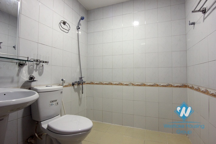 Bright and airy house for rent in Tay Ho, Hanoi